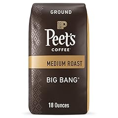 Peet coffee medium for sale  Delivered anywhere in USA 