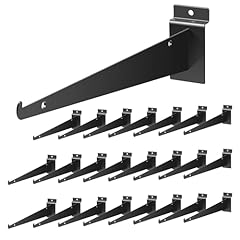 Slatwall shelf bracket for sale  Delivered anywhere in USA 