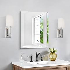 Ciliber frameless mirror for sale  Delivered anywhere in USA 