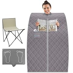 Serenelife portable sauna for sale  Delivered anywhere in USA 