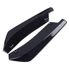 Front bumper diffuser for sale  Delivered anywhere in UK