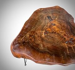 Walnut coffee table for sale  Delivered anywhere in USA 