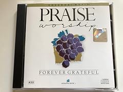 Praise worship forever for sale  Delivered anywhere in USA 