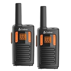 Cobra rx180 walkie for sale  Delivered anywhere in USA 