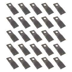 Disc mower blade for sale  Delivered anywhere in USA 