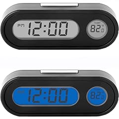 Car clocks fahrenheit for sale  Delivered anywhere in USA 