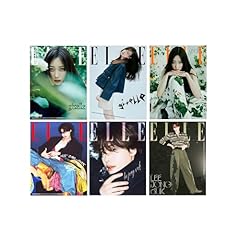 Elle magazine korean gebraucht kaufen  Wird an jeden Ort in Deutschland