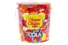 Bomboloni lollipop cola usato  Spedito ovunque in Italia 