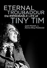 Eternal troubadour improbable for sale  Delivered anywhere in USA 