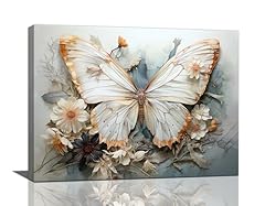 Butterfly flower decor for sale  Delivered anywhere in USA 