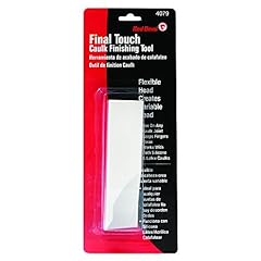 Red Devil 4079 White, Final Touch Caulk Finishing Tool, used for sale  Delivered anywhere in USA 