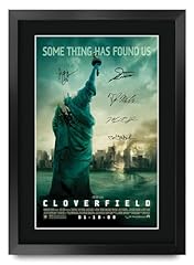 Hwc trading cloverfield for sale  Delivered anywhere in UK