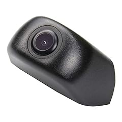Used, HD 720p Waterproof Night Vision Front View Camera Logo for sale  Delivered anywhere in UK