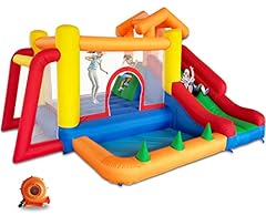 Baralir inflatable bounce for sale  Delivered anywhere in USA 