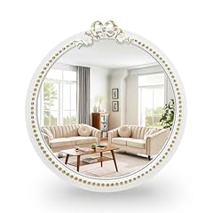 Vintage round wall for sale  Delivered anywhere in USA 