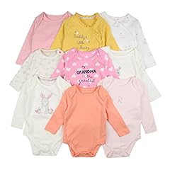 Baby girls pack for sale  Delivered anywhere in UK