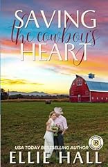 Saving cowboy heart for sale  Delivered anywhere in USA 