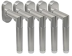 Edelstahl fenstergriff set gebraucht kaufen  Wird an jeden Ort in Deutschland