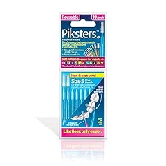 Piksters interdental brushes for sale  Delivered anywhere in UK