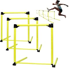 Nbguigdstr 3pcs hurdles for sale  Delivered anywhere in USA 