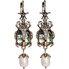 Boucles oreilles vertige d'occasion  Livré partout en France
