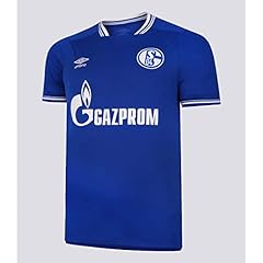 Umbro herren schalke gebraucht kaufen  Wird an jeden Ort in Deutschland