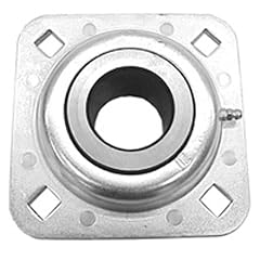 Flange bearing fits for sale  Delivered anywhere in USA 