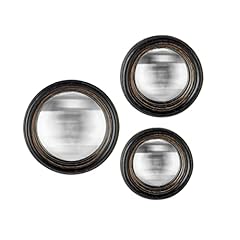 Lot miroirs ronds d'occasion  Livré partout en France