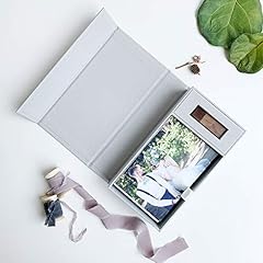 Handmade linen photo for sale  Delivered anywhere in USA 