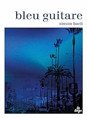 Bleu guitare d'occasion  Livré partout en France