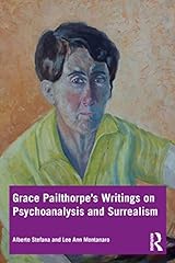 Grace pailthorpe writings for sale  Delivered anywhere in UK