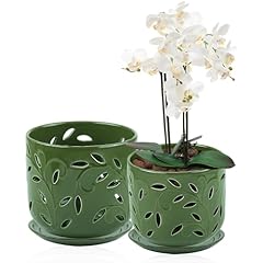 Efispss orchid pot for sale  Delivered anywhere in USA 