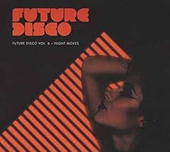 Future disco night for sale  Delivered anywhere in USA 