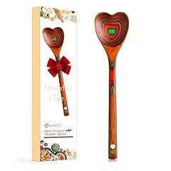 Wooden heart spoons for sale  Delivered anywhere in USA 