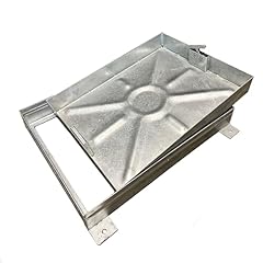 Recessed manhole cover for sale  Delivered anywhere in UK