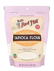 Gluten free tapioca for sale  Delivered anywhere in USA 