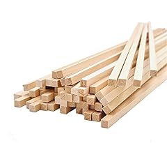 100 stück holzstäbe gebraucht kaufen  Wird an jeden Ort in Deutschland