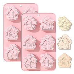 Christmas silicone molds for sale  Delivered anywhere in USA 