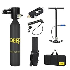 Dideep scuba tank for sale  Delivered anywhere in USA 