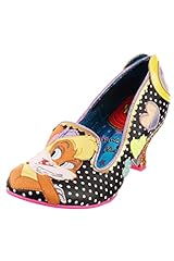 Irregular choice bunny for sale  Delivered anywhere in Ireland