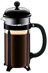Bodum 34oz chambord for sale  Delivered anywhere in USA 