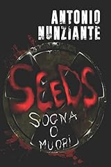 Seeds sogna muori usato  Spedito ovunque in Italia 