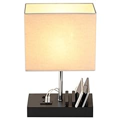 Briever usb bedside for sale  Delivered anywhere in UK