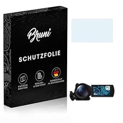 Bruni schutzfolie kompatibel gebraucht kaufen  Wird an jeden Ort in Deutschland