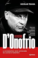 Système onofrio foot d'occasion  Livré partout en Belgiqu