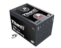 Power titan8 pwr for sale  Delivered anywhere in USA 