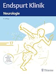 Endspurt klinik neurologie gebraucht kaufen  Wird an jeden Ort in Deutschland