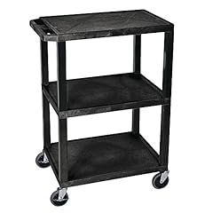 Luxor wt34s shelves for sale  Delivered anywhere in USA 
