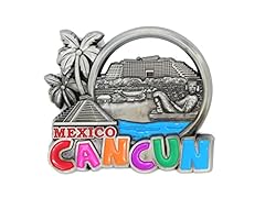 Cancun aimant réfrigérateur d'occasion  Livré partout en France