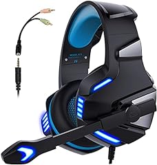 Micolindun gaming headset for sale  Delivered anywhere in USA 